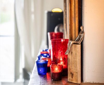 Sint Anna ter Muiden Maison | Haven 1