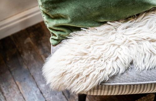 Sint Anna ter Muiden Maison | Haven 1