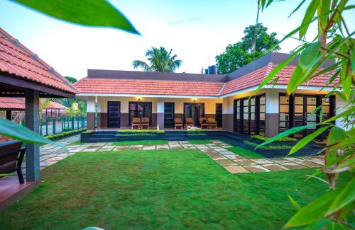 Alappuzha Hôtel | Haven Alleppey Beach Resort