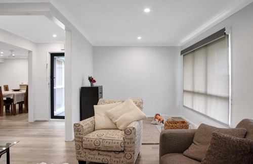 Hamlyn Heights Maison | Haven at Heights