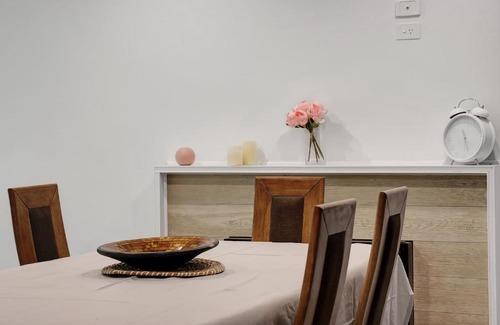 Hamlyn Heights Maison | Haven at Heights