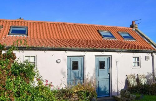 Berwick-upon-Tweed Maison | Haven Cottage - E4342
