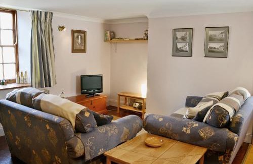 Berwick-upon-Tweed Maison | Haven Cottage - E4342
