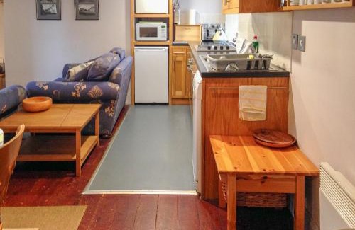 Berwick-upon-Tweed Maison | Haven Cottage - E4342