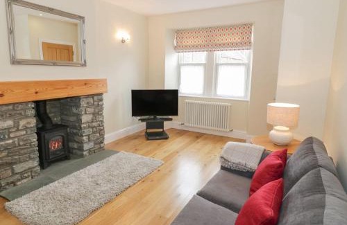 Kirkcudbright Maison | Haven Cottage