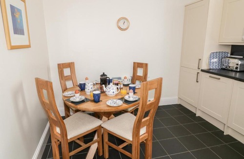 Kirkcudbright Maison | Haven Cottage