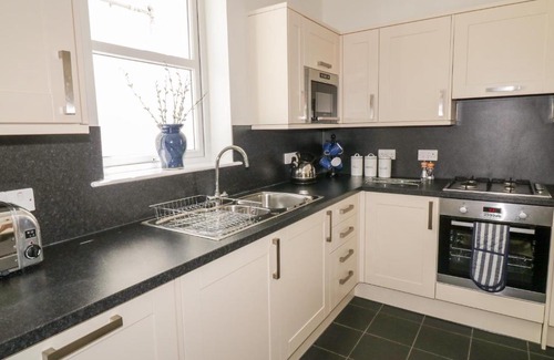 Kirkcudbright Maison | Haven Cottage
