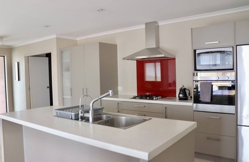 Lynmore Maison | Haven Escape - Family house close to the Redwoods