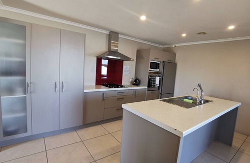 Lynmore Maison | Haven Escape - Family house close to the Redwoods