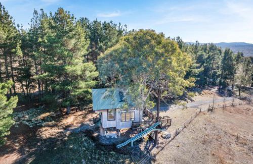 Carwoola Maison | Haven Farmstead Treehouse