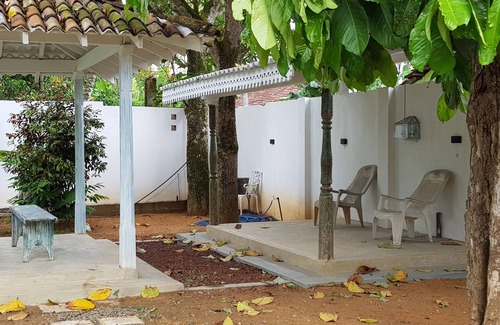 Galle Villa | Haven-Galle, l'ultime escapade tropicale!