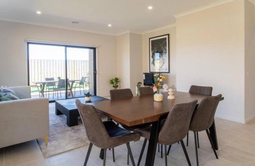 Clyde Maison | Haven Home in Clyde
