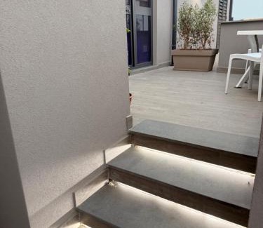 Picanello-Ognina-Barriera-Canalicchio Hôtel | Haven Home Suite