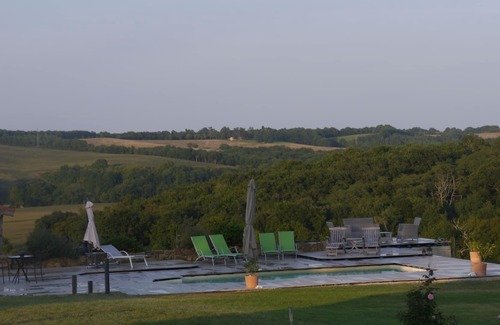 Saint-Justin Maison | Haven in the Gers Countryside 5 min from Marciac!