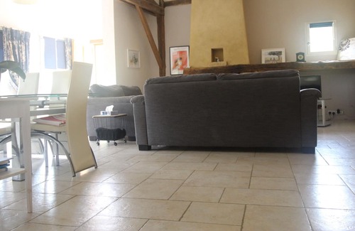 Saint-Justin Maison | Haven in the Gers Countryside 5 min from Marciac!