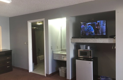 Galloway Hôtel | Journeys End Motel Atlantic City Absecon