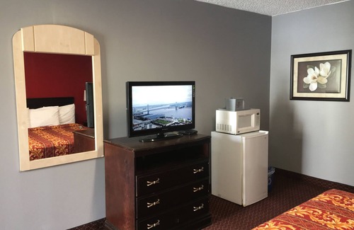 Galloway Hôtel | Journeys End Motel Atlantic City Absecon