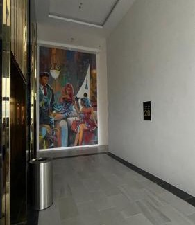 George Town Appartement | Haven Luxury 2BR Suite with Stunning Views