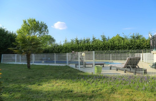 Carignan-de-Bordeaux Villa | Havre de paix et de nature à 15mn du centre de Bordeaux