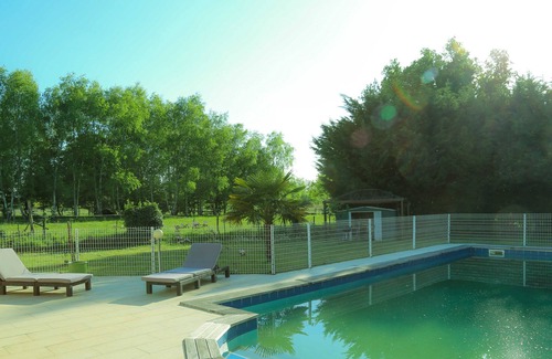 Carignan-de-Bordeaux Villa | Havre de paix et de nature à 15mn du centre de Bordeaux