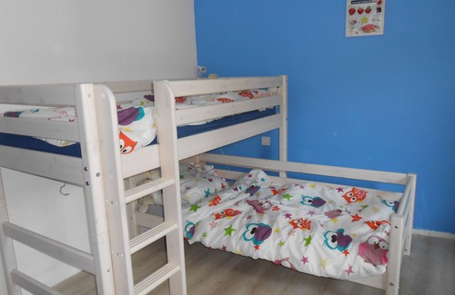 Canet Maison | Havre de paix et espace à profusion pour 15 personnes