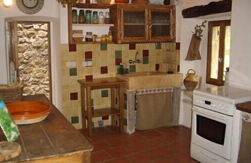 Duniere-sur-Eyrieux Maison | havre de paix au bord de la rivière
