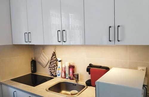 Chevilly-Larue Appartement | Haven of Peace