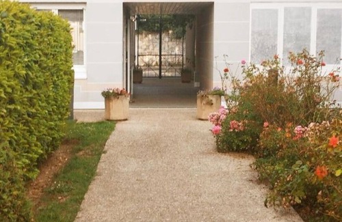 Chevilly-Larue Appartement | Haven of Peace