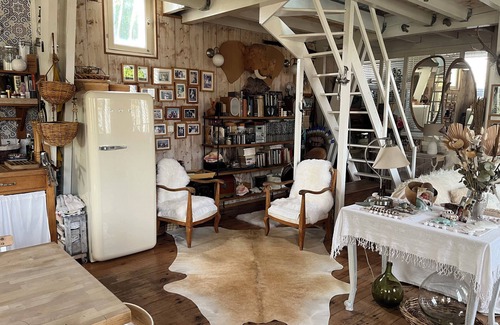 Cauderan Maison | Maison de type Arcachonnaise à Bordeaux Caudéran.