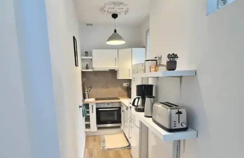 Saint-Serge Maison | Havre de paix au centre d’Angers - 3ch, terrasse