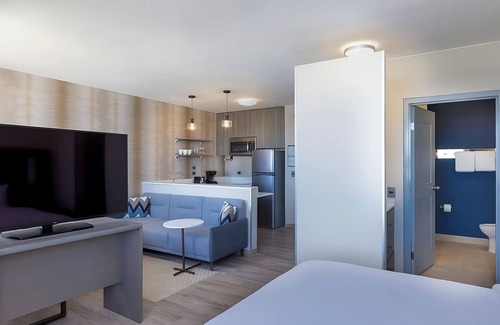 Playacar Fase II Hôtel | Haven of Relaxation! 3 Family-friendly Units, Free Breakfast, Outdoor Pool
