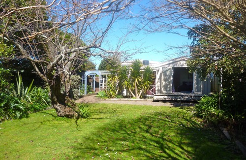 Whitianga Cottage | Haven on Hannan - Maison de vacances Whitianga
