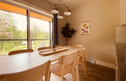 Port Renfrew Appartement | Haven On The Hill