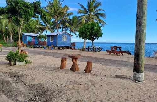 Tafitoala Lit Et Petit-Déjeuner | Haven Resort and Surf