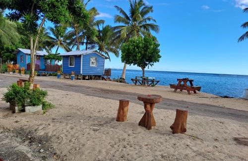Tafitoala Lit Et Petit-Déjeuner | Haven Resort and Surf