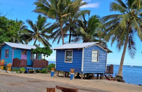 Tafitoala Lit Et Petit-Déjeuner | Haven Resort and Surf