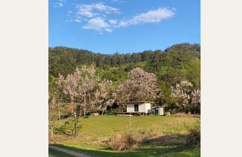 Burringbar Maison | Haven's Hideaway - Tiny Home