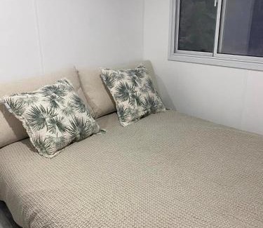 Burringbar Maison | Haven's Hideaway - Tiny Home