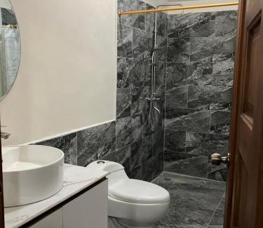 Banos de Agua Santa Maison | Haven´s Inn