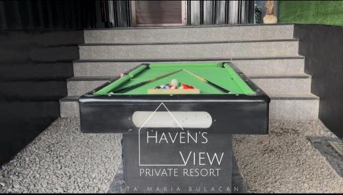 Santa Maria Maison | Haven's View Private Resort