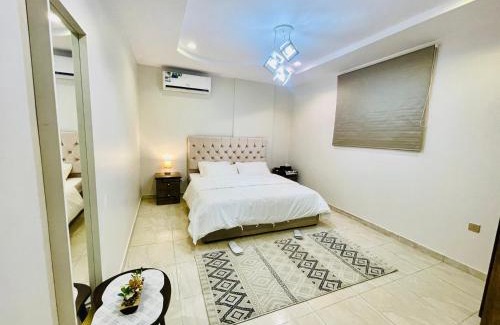 Batha Quraysh Appartement | Haven