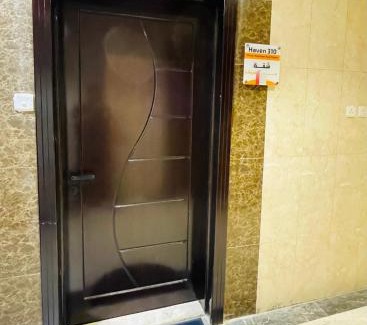 Batha Quraysh Appartement | Haven