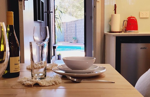 Maida Vale Appartement | Haven Studio Hideaway near Airport