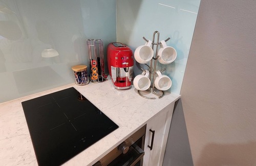 Maida Vale Appartement | Haven Studio Hideaway near Airport