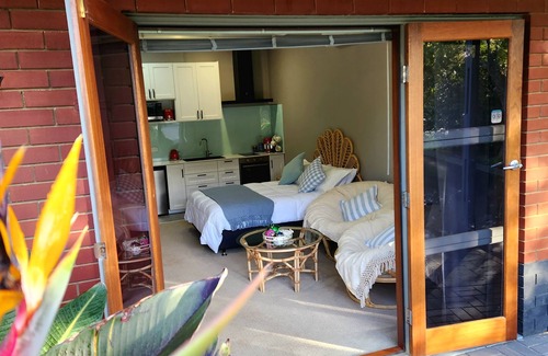 Maida Vale Appartement | Haven Studio Hideaway near Airport
