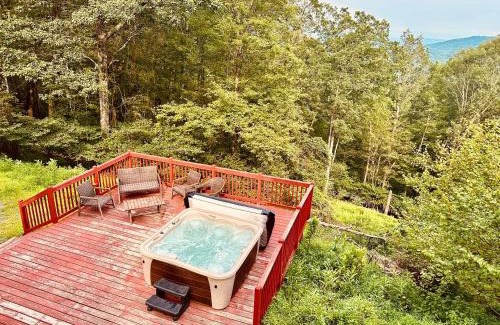 Hickory Hills Maison | Haven View Retreat