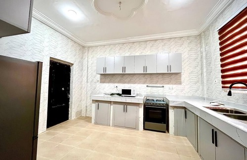 Sekondi-Takoradi Appartement | Haven Villa