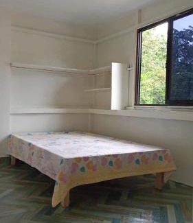 Zamboanga Appartement | Haven & Wander