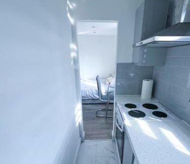 Redbridge Appartement | HavenEase