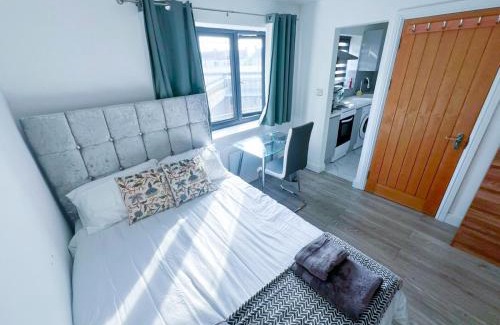 Redbridge Appartement | HavenEase